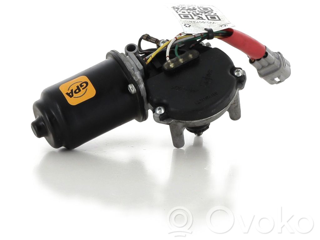 Citroen C-Zero Motor del limpiaparabrisas 