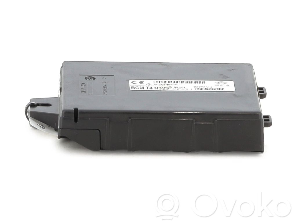 Moduł / Sterownik BSM   284B18768R,B11111Y