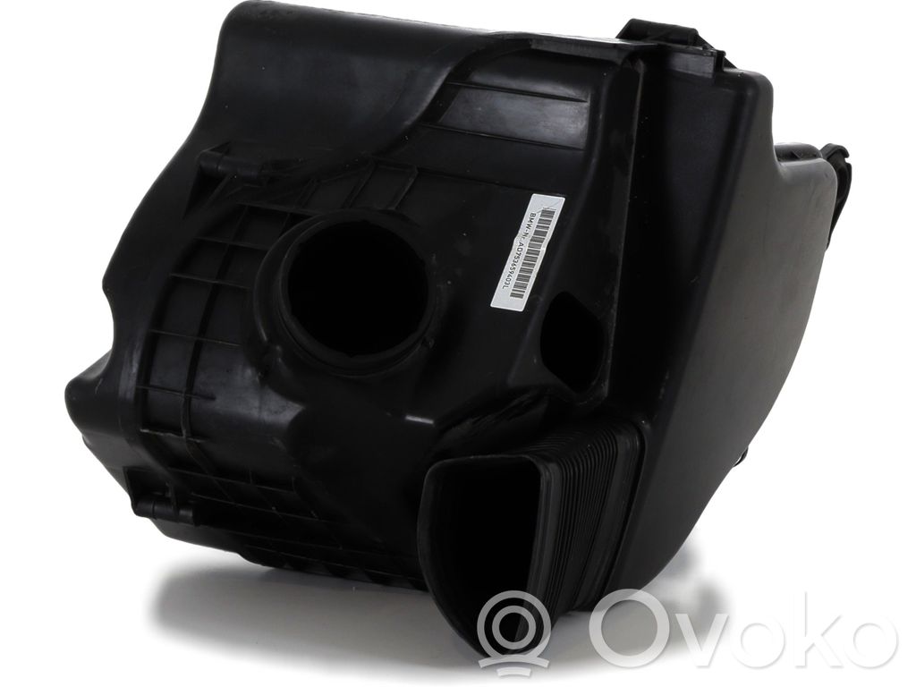 BMW 1 E81 E87 Air filter box 