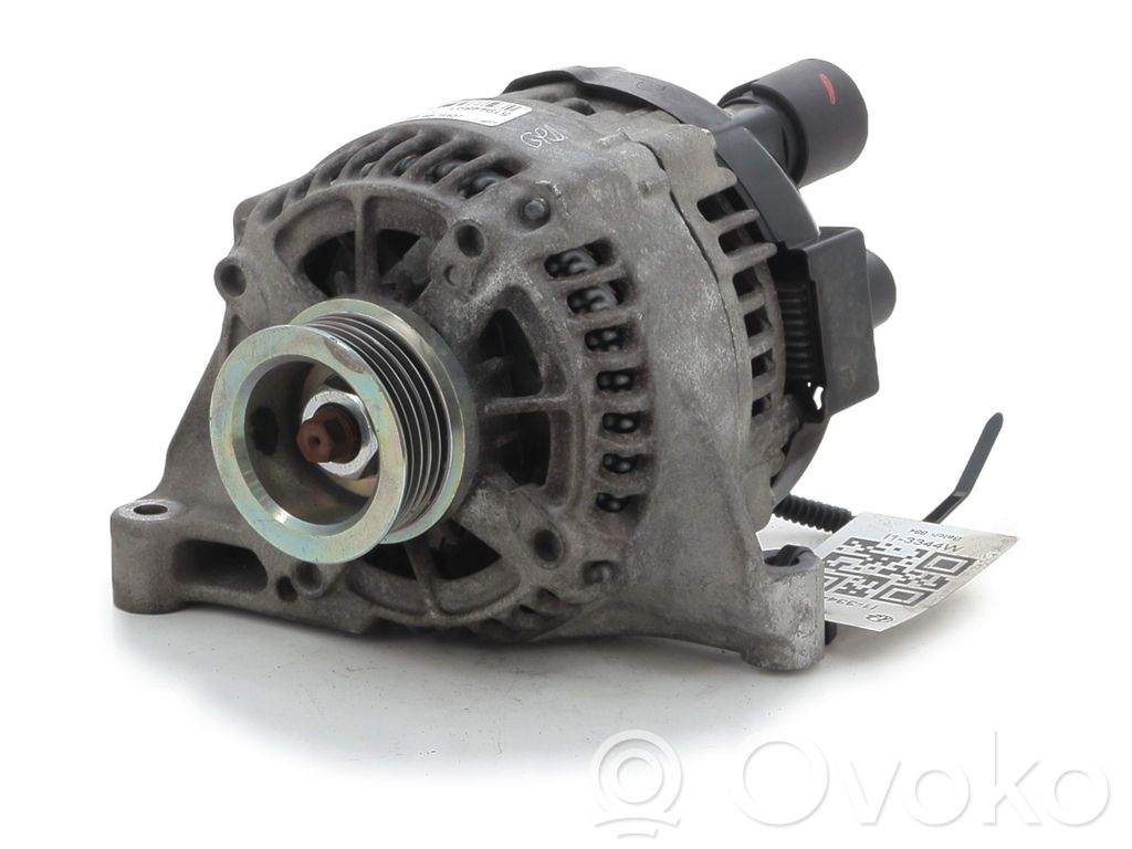 Fiat Tipo Alternator 