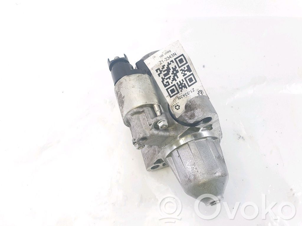 Honda Civic IX Motor de arranque 
