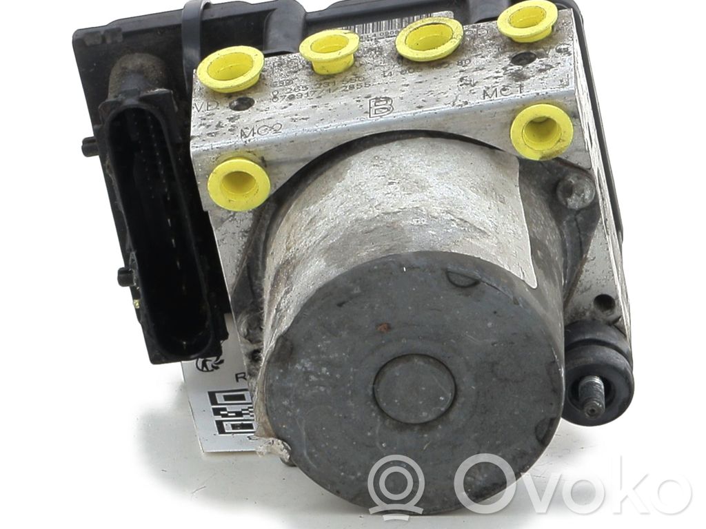 Citroen Jumpy ABS Pump 