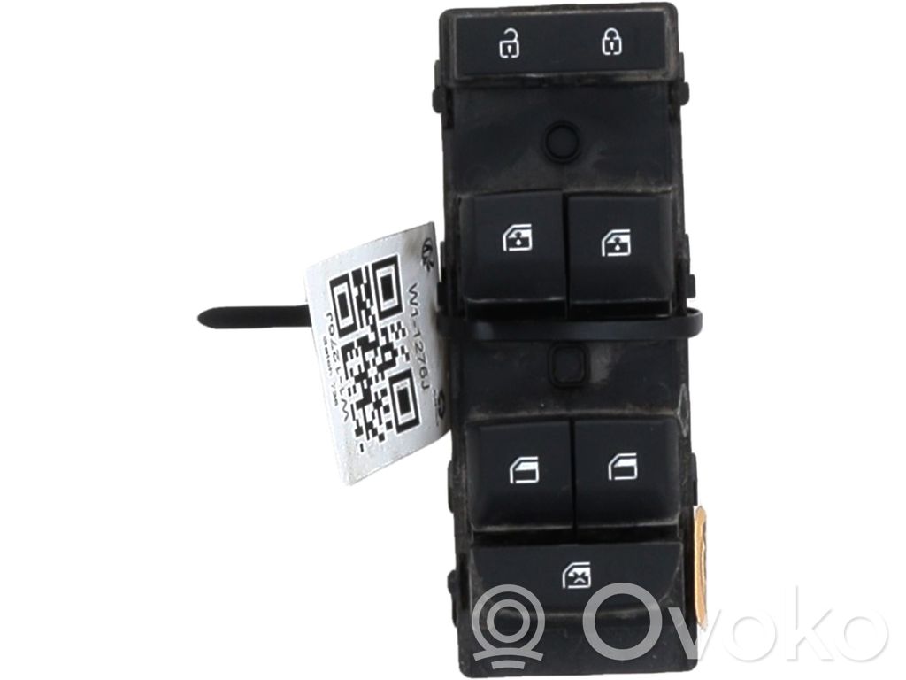 KIA Soul Comutator comandă geamuri electrice 