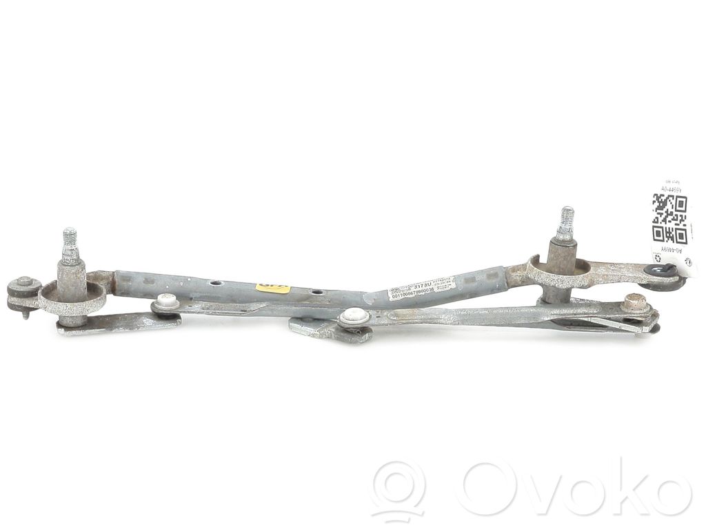 Opel Karl Articulație ștergător față 