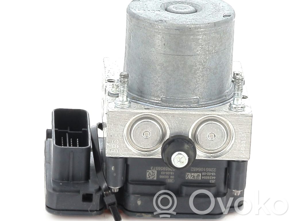Opel Karl ABS bloks 