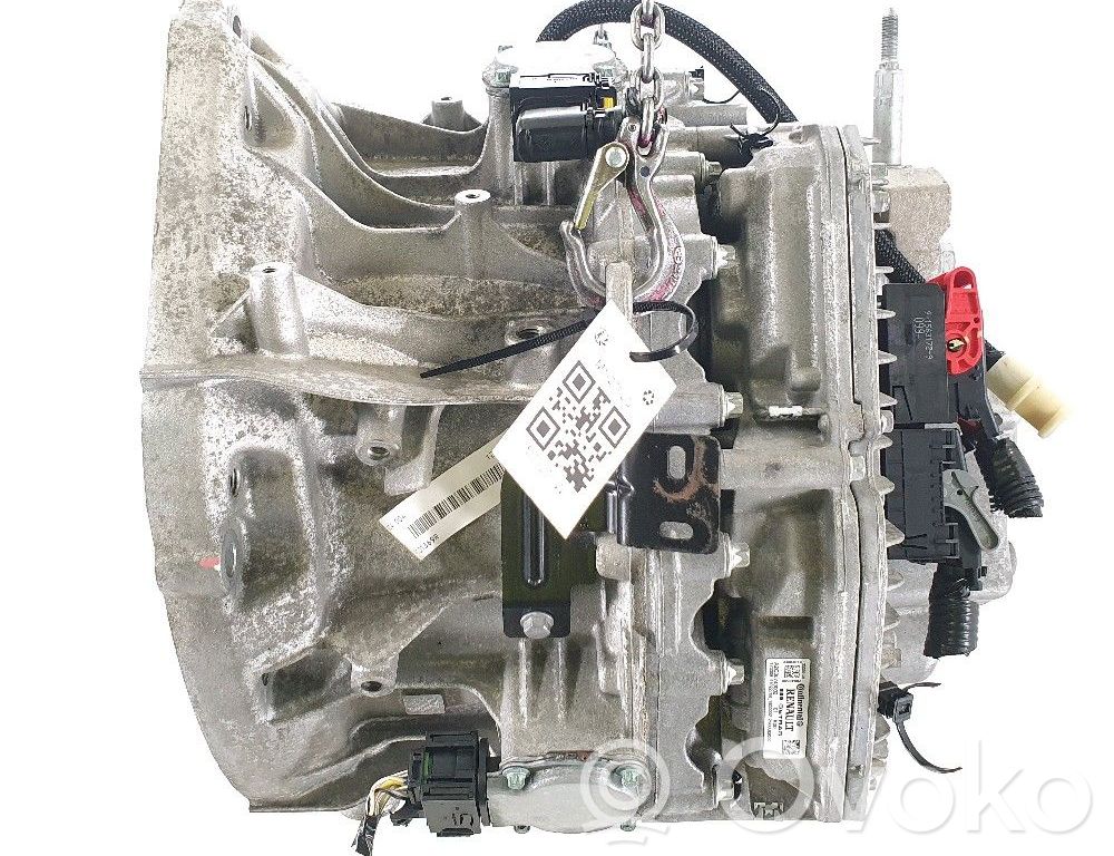 Automatyczna skrzynia biegów   DC40046552R,M12762G