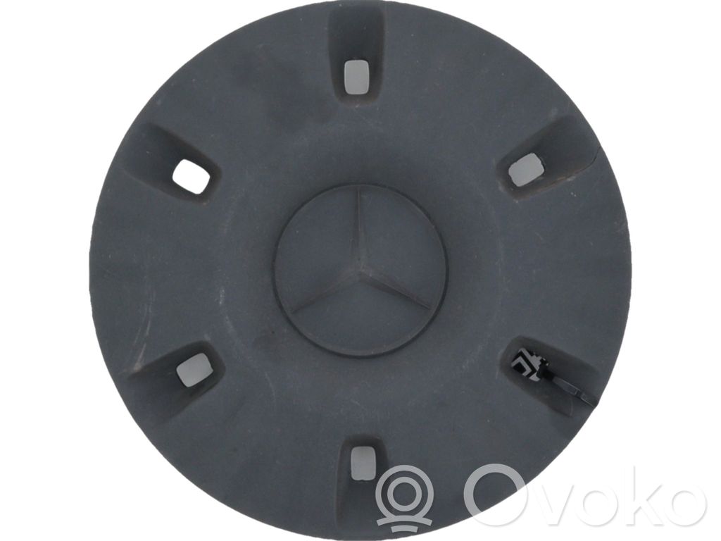 Mercedes-Benz Sprinter W906 Dekielki / Kapsle oryginalne 