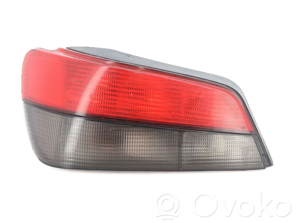 Lampa tylna   6350H7,F11646I