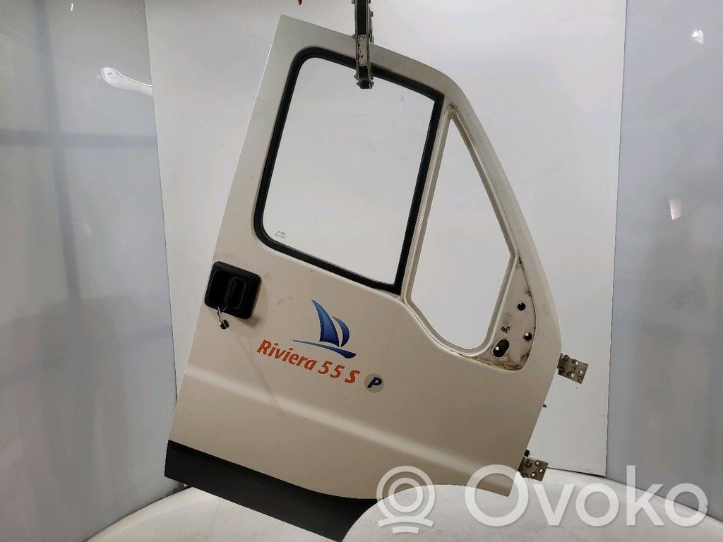 Fiat Ducato Front door 