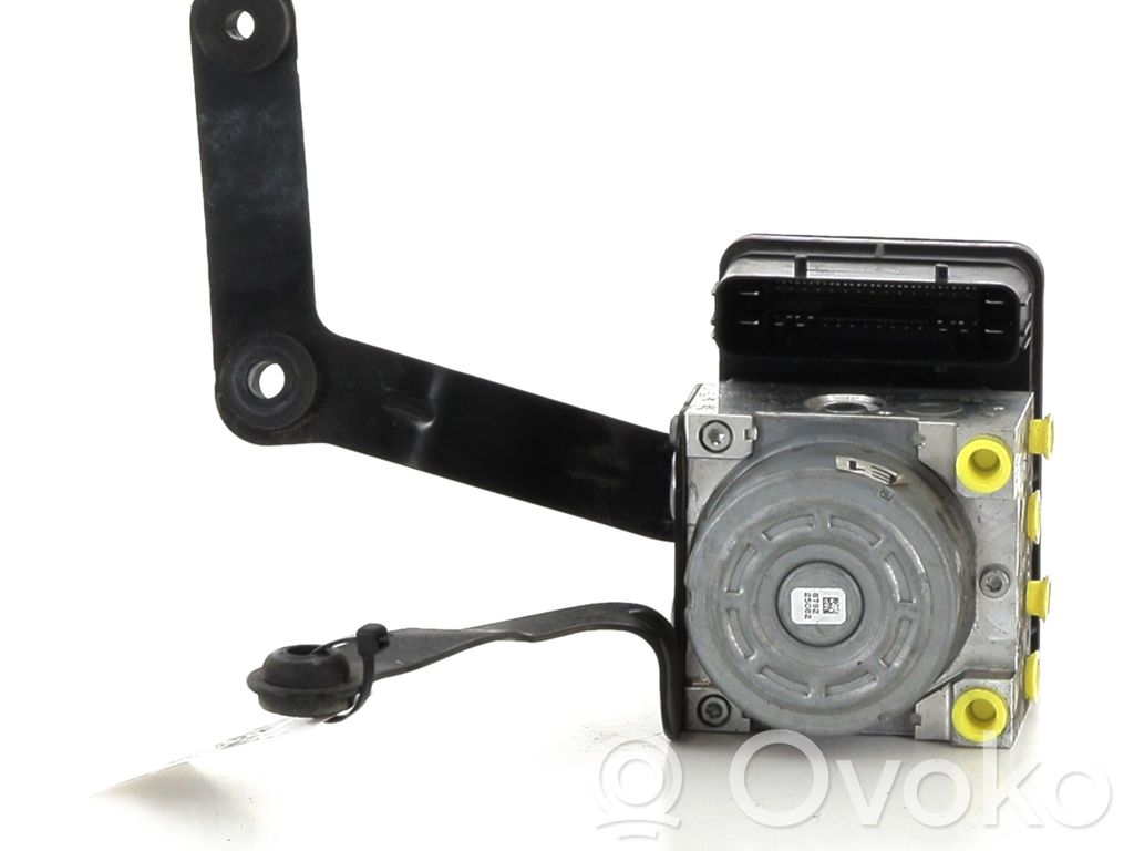 Ford Fiesta ABS Pump 