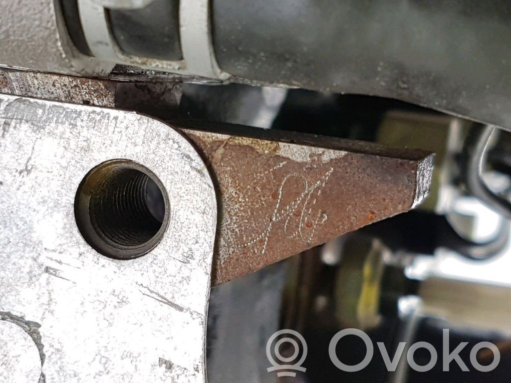 Mazda Demio Motor 