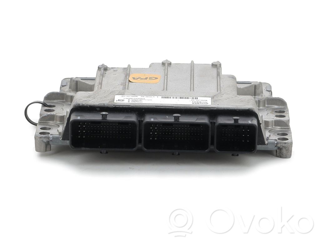 Renault Arkana Engine control unit/module 