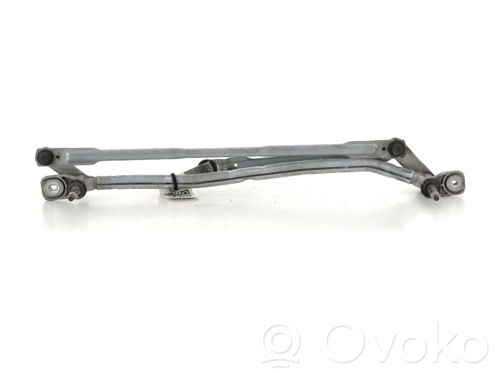 Mechanizm wycieraczek szyby przedniej / czołowej   GPA230021678,M05441F
