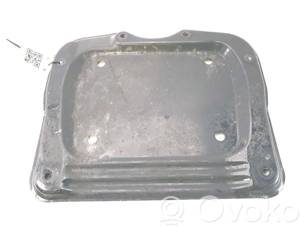BMW X1 E84 Engine splash shield/under tray 