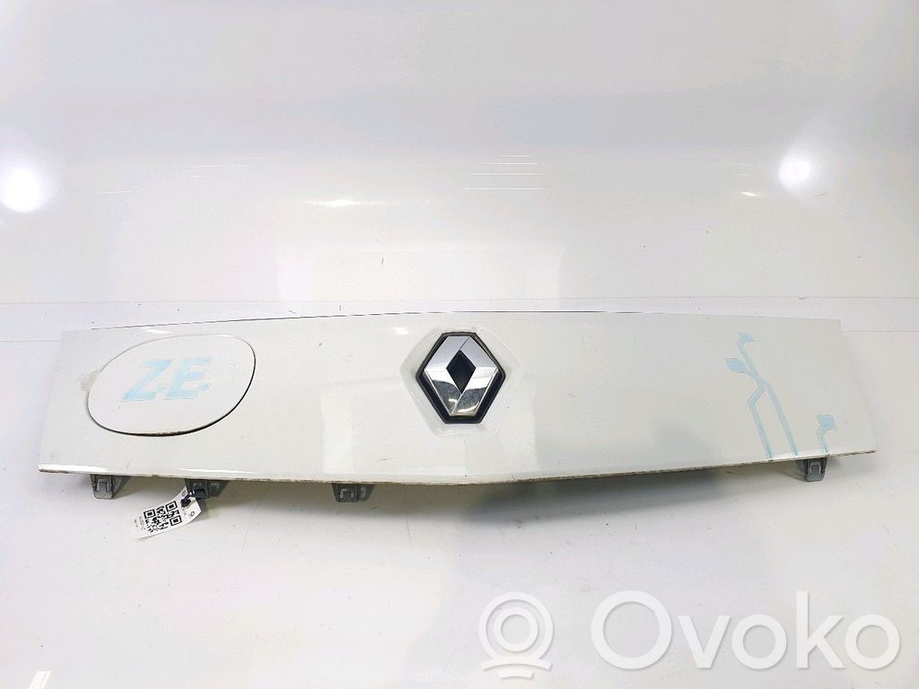 Renault Kangoo II Grilă radiator față 