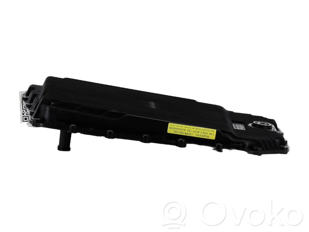BMW 5 E60 E61 Colector de la caja de cambios 