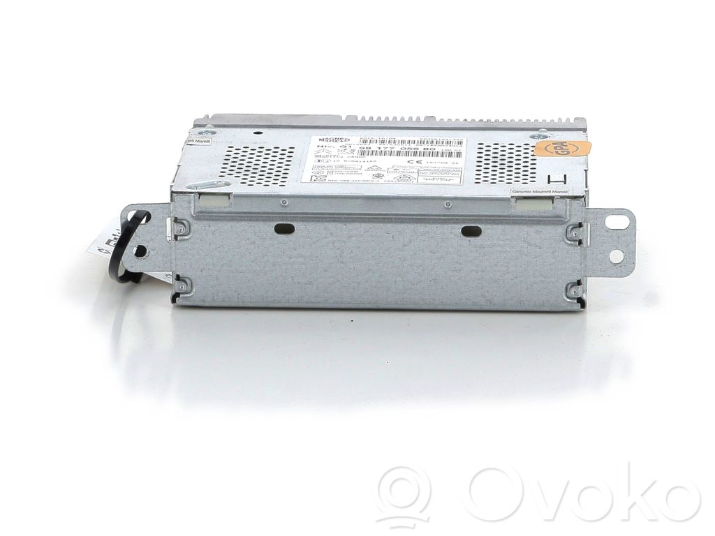 Panel / Radioodtwarzacz CD/DVD/GPS   1613488880,K11638J