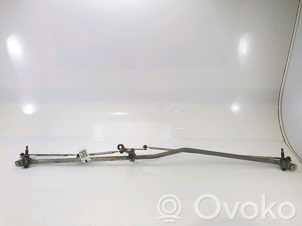 Peugeot 308 Mechanizm wycieraczek szyby przedniej / czołowej 