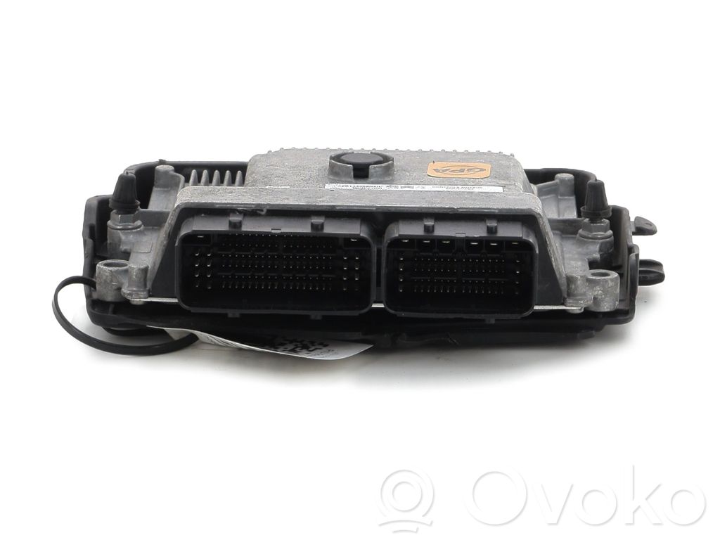 Opel Crossland X Engine control unit/module 