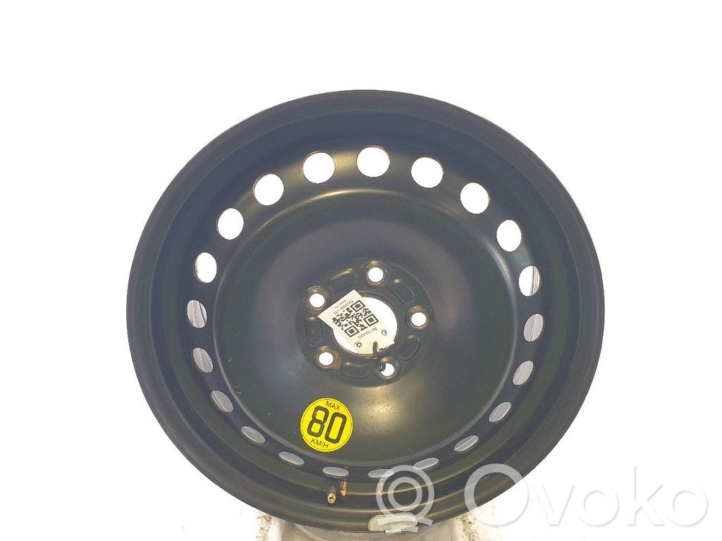 Felgi stalowe R16   1255151,N13040Q