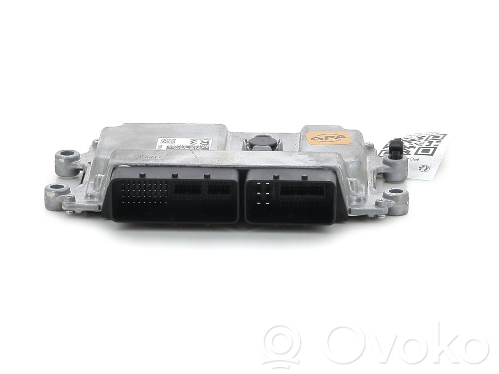 Sterownik / Moduł ECU   237405SH3B,P08183X