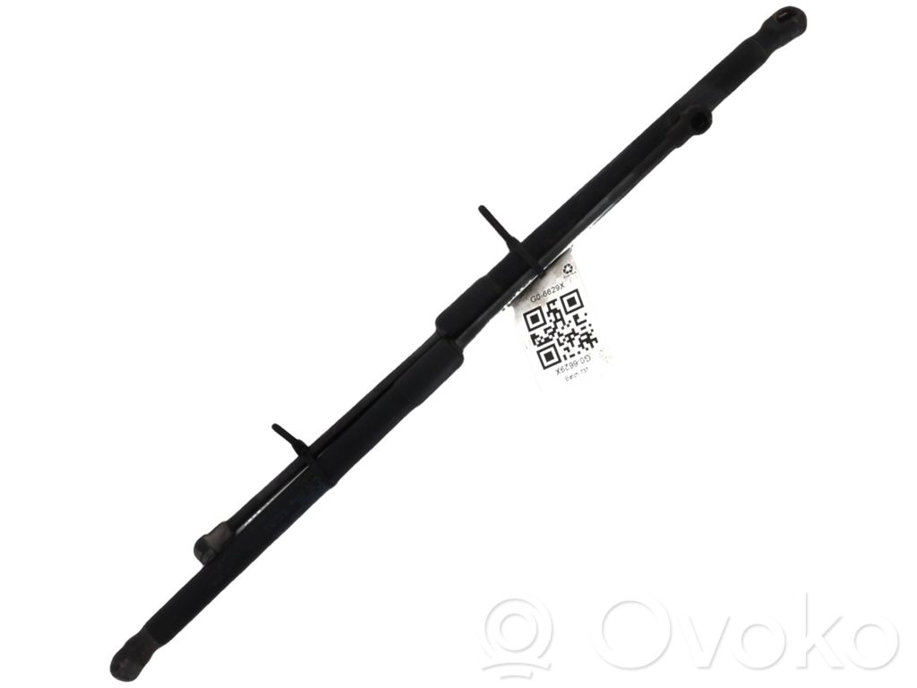 Amortyzator / Siłownik tylnej klapy bagażnika   6J3827550A,G06629X