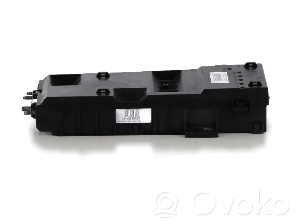 Ford Transit Positive wiring loom 