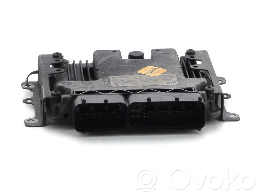 Alfa Romeo 147 Engine control unit/module 