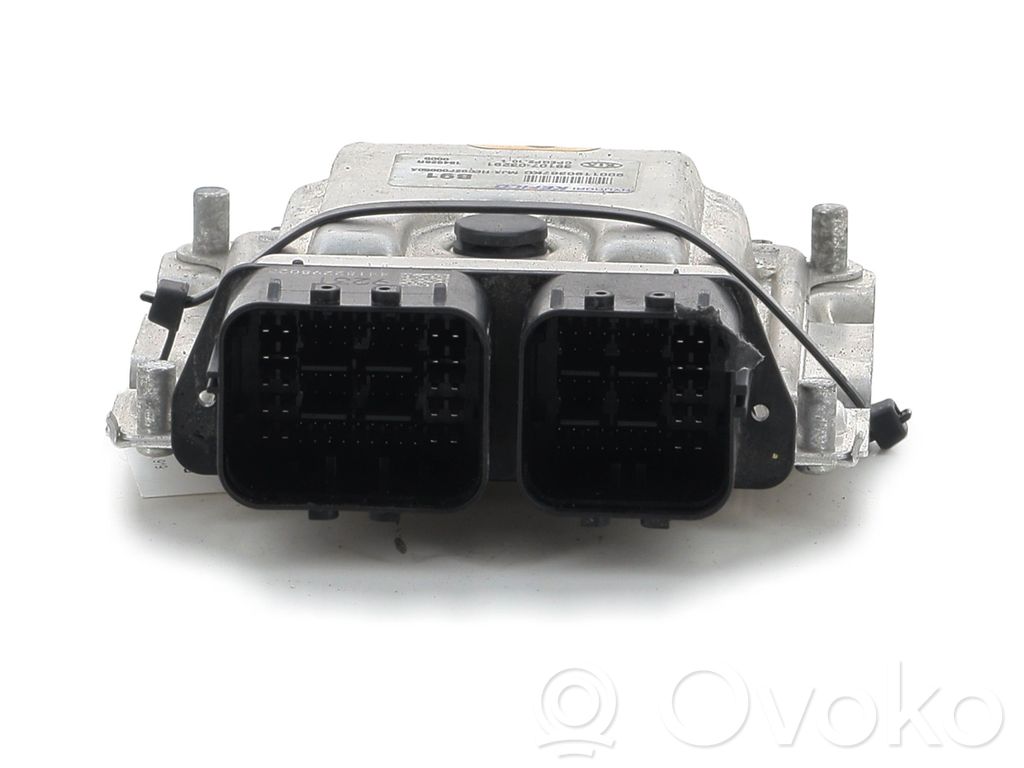 KIA Picanto Engine control unit/module 