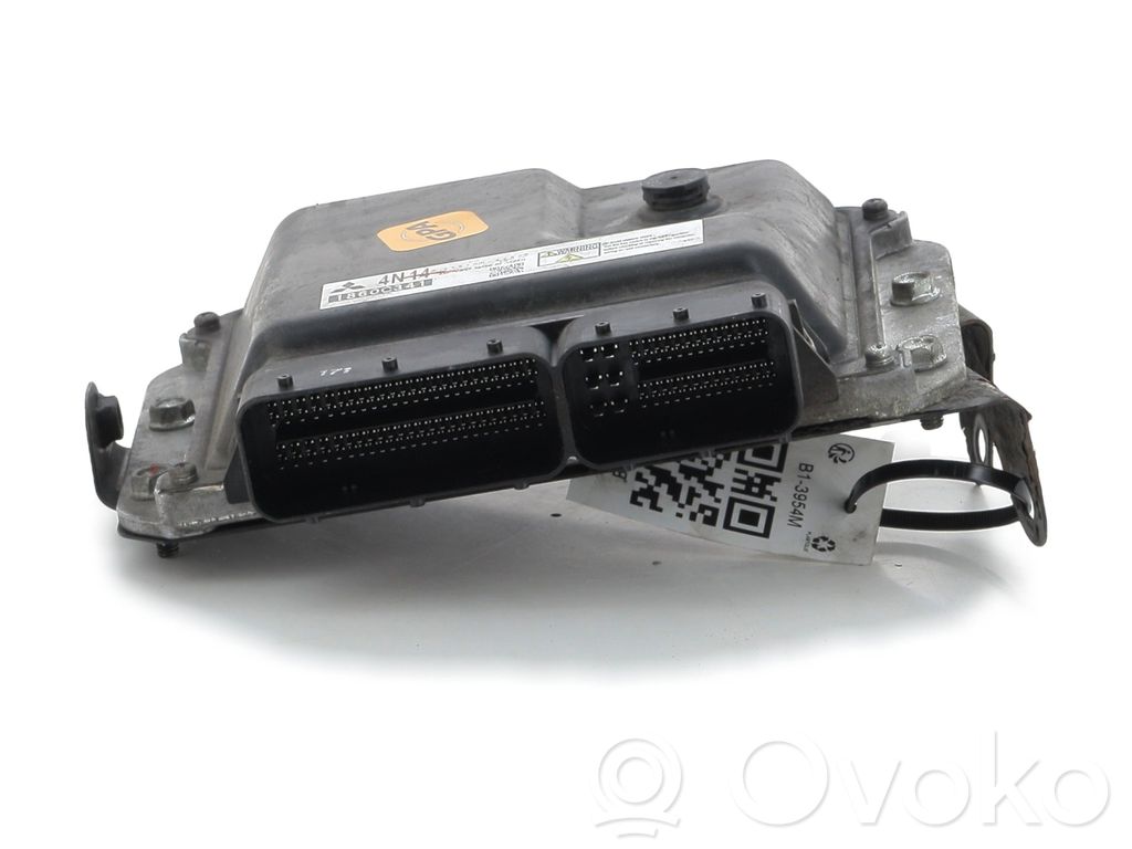 Mitsubishi ASX Engine control unit/module 