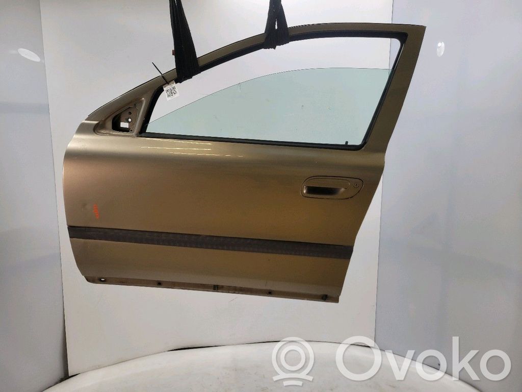 Volvo S60 Durvis 