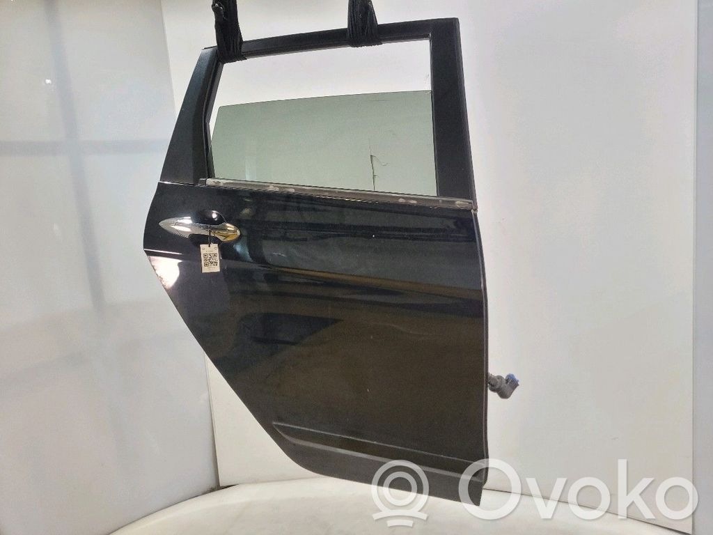 Honda FR-V Puerta trasera 