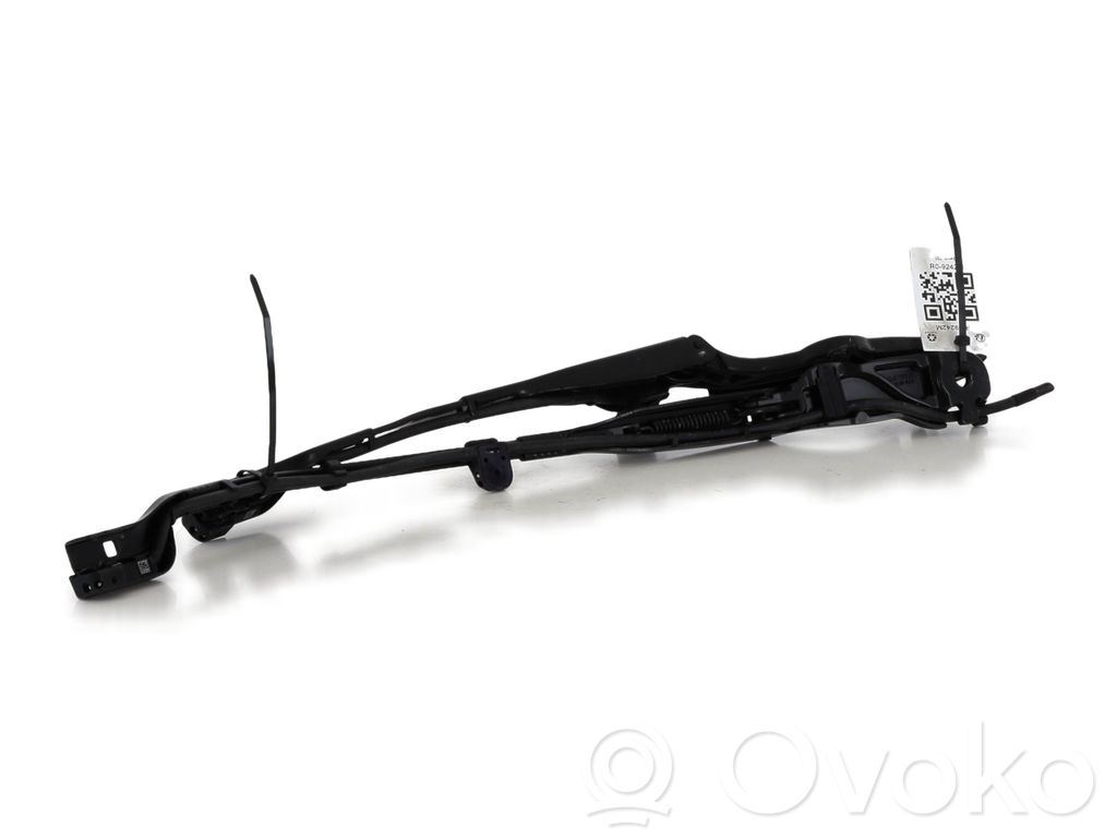 Volvo XC40 Wischerarm vorne 