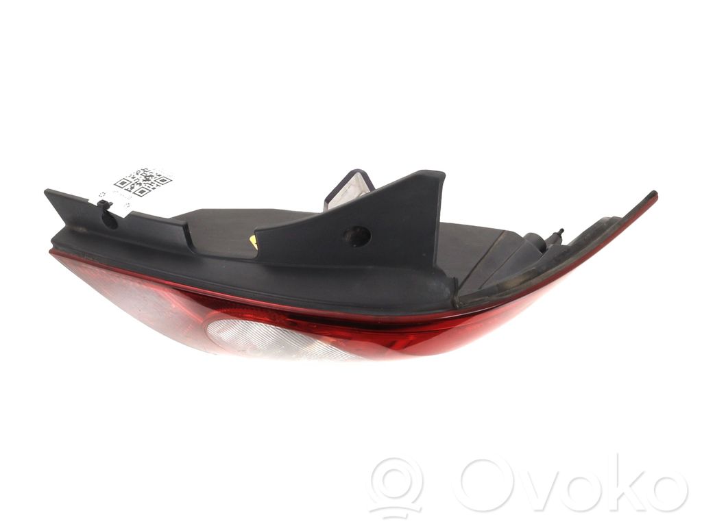 Lampa tylna   96673816,B05514P