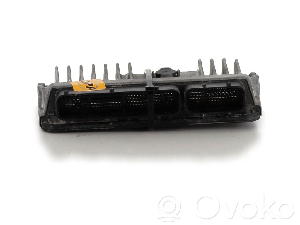 Toyota C-HR I Sterownik / Moduł ECU 
