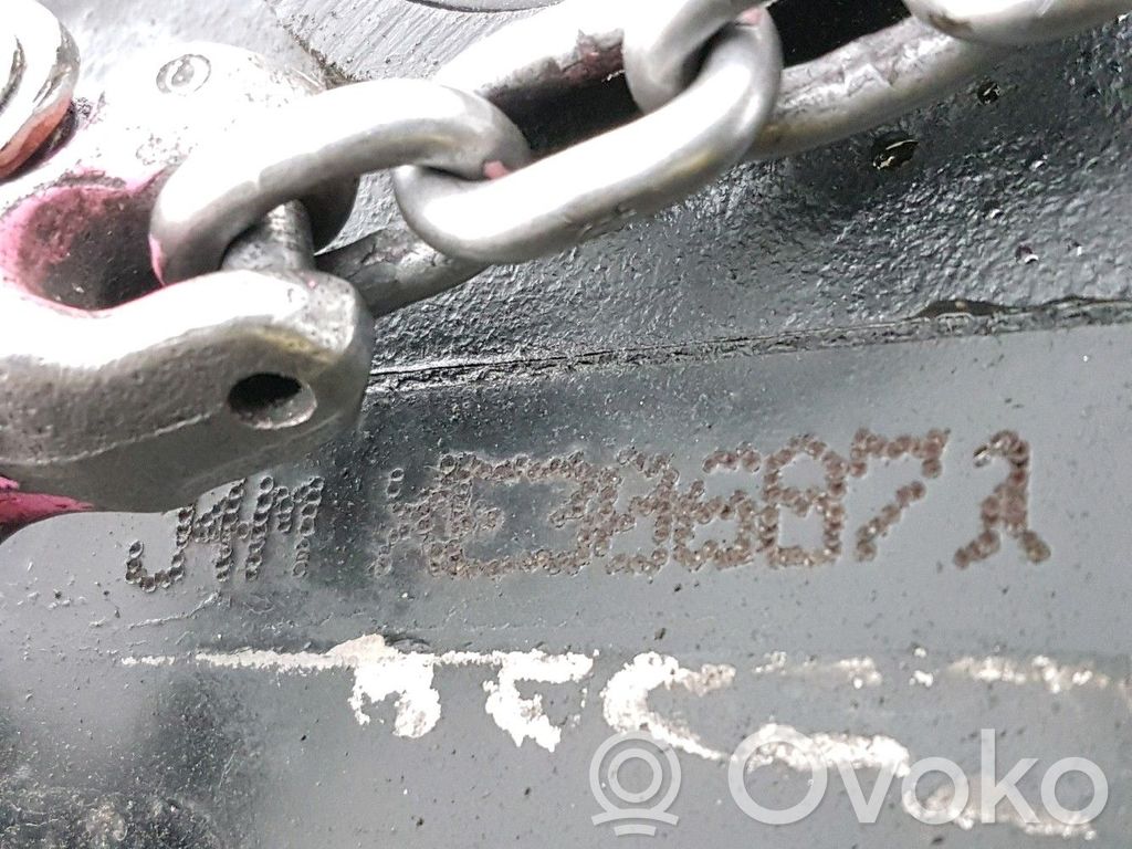 Moottori   J4M,T02766R