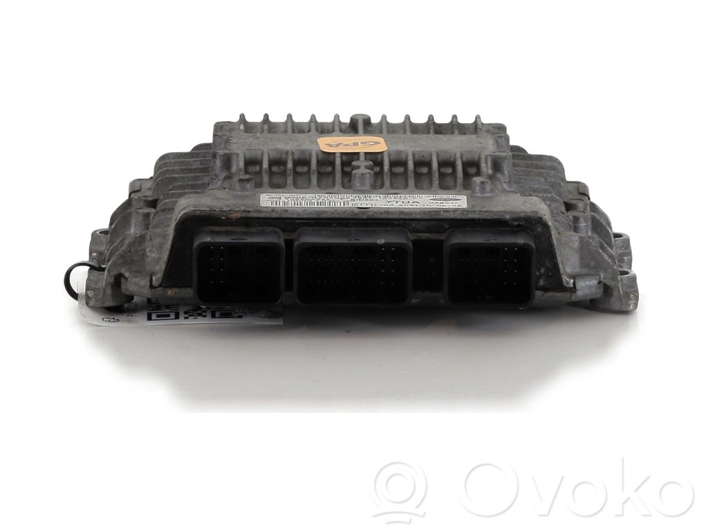 Ford Fusion Engine control unit/module 
