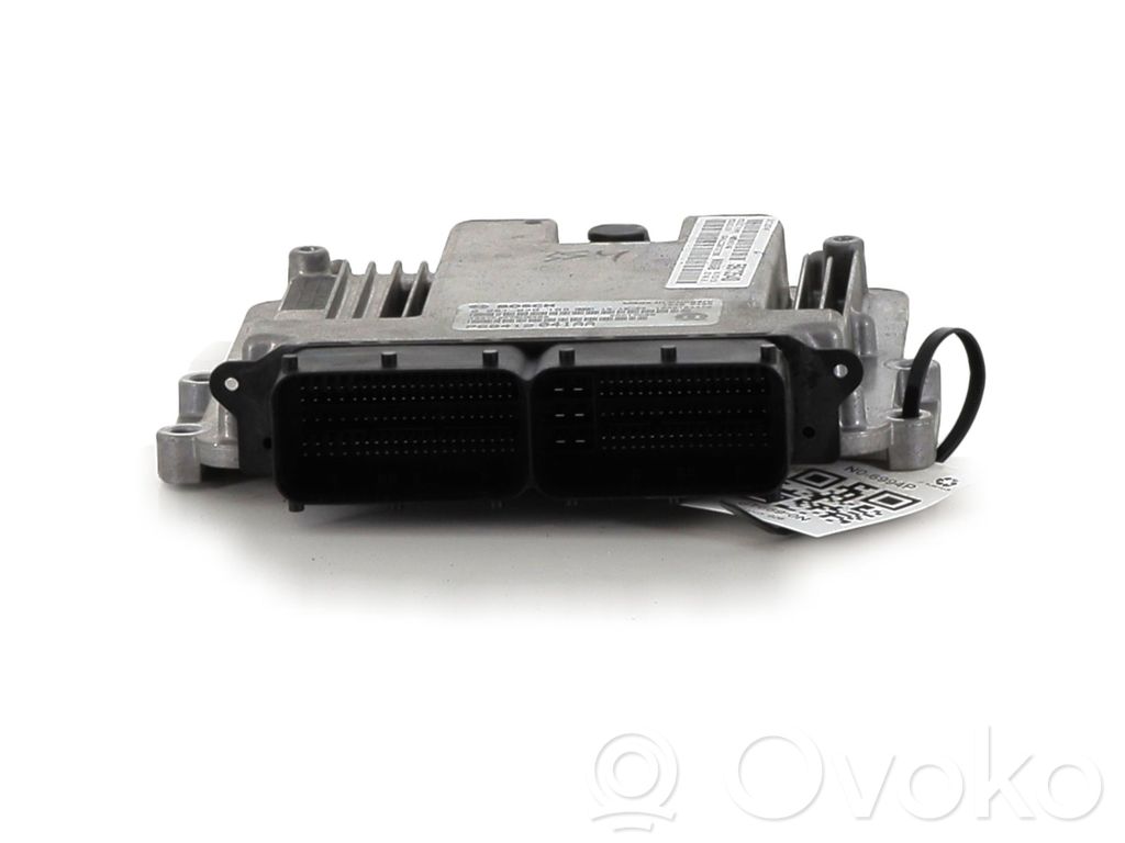 Jeep Compass Engine control unit/module 