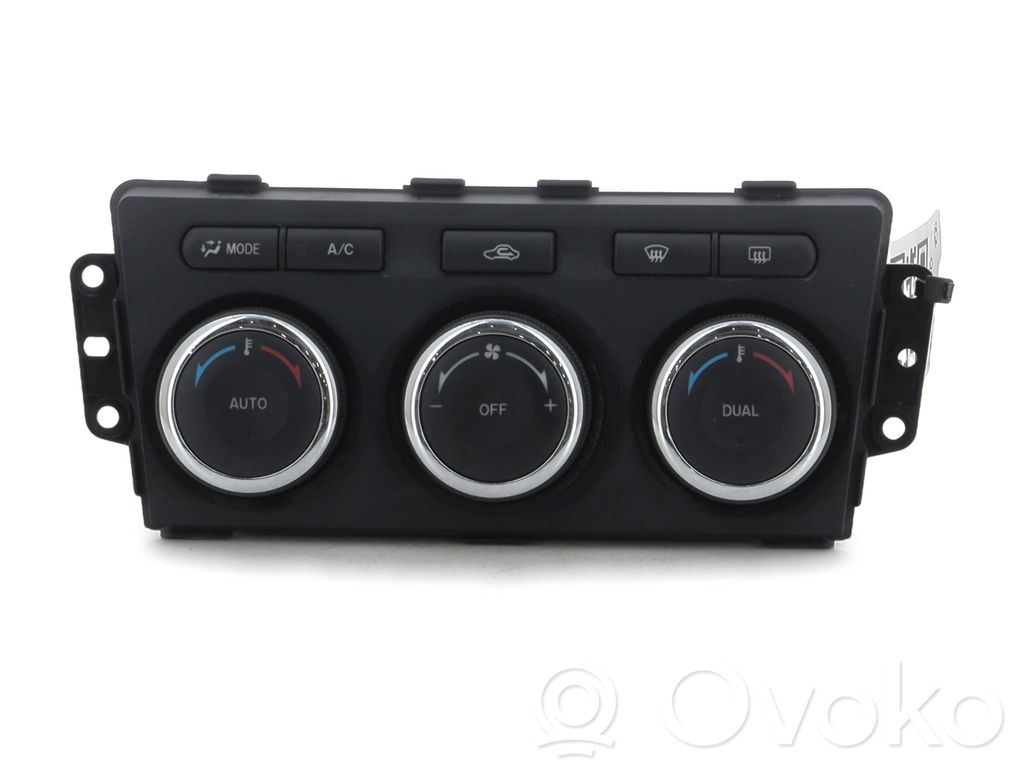 Climate control unit   GER761190A,Q09261K