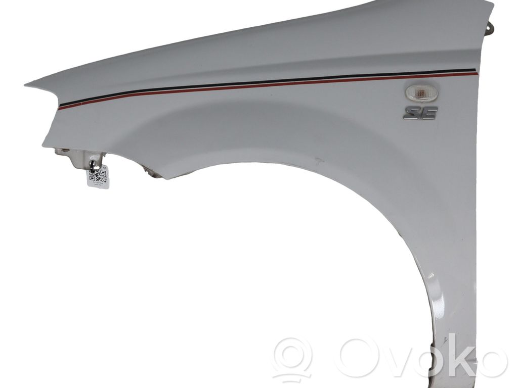 Chevrolet Kalos Fender 