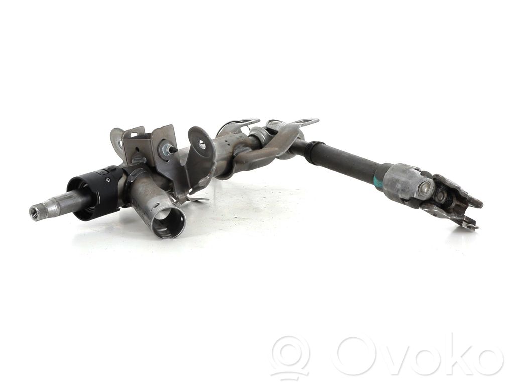 Peugeot 206+ Juego del eje de la columna de dirección 