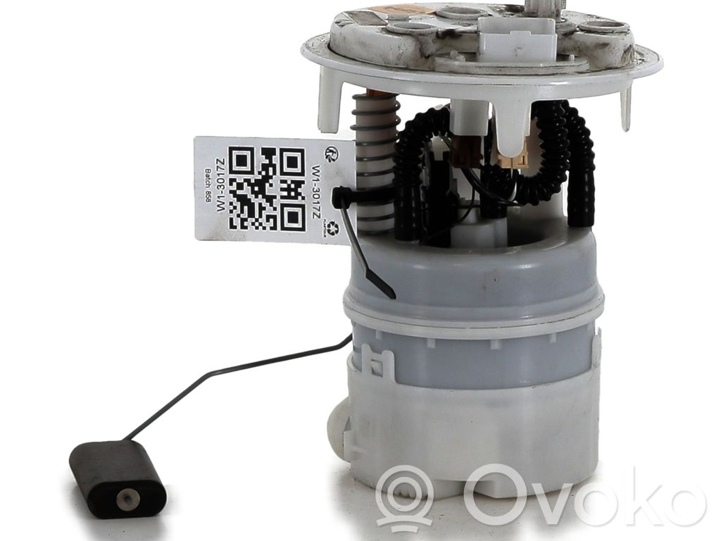 Citroen C5 Bomba interna de combustible 
