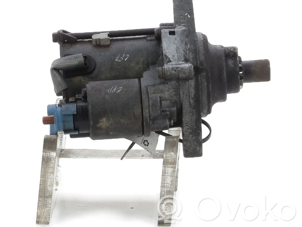 Honda HR-V Motor de arranque 