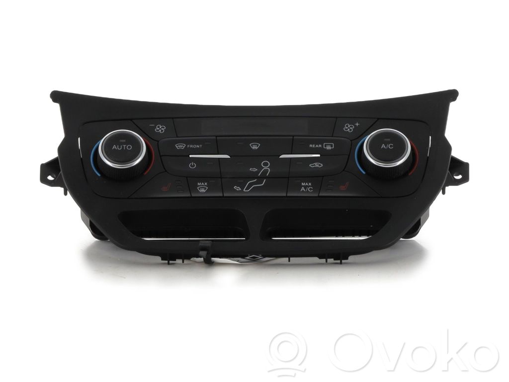 Ford Kuga II Climate control unit 