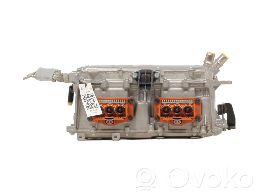 Renault Clio V Inversor/convertidor de voltaje 