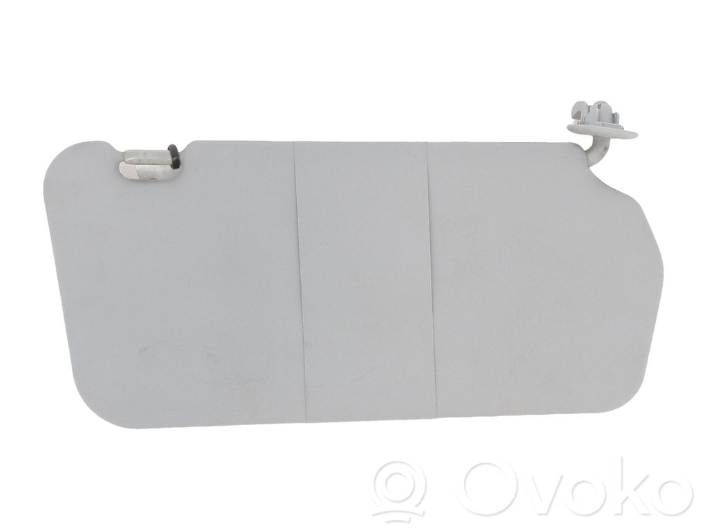 Mazda 5 Sun visor 