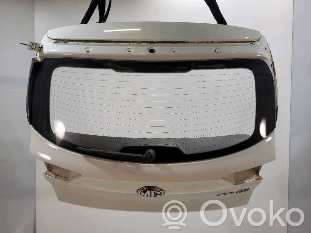 MG ZS Galinis dangtis (bagažinės) 