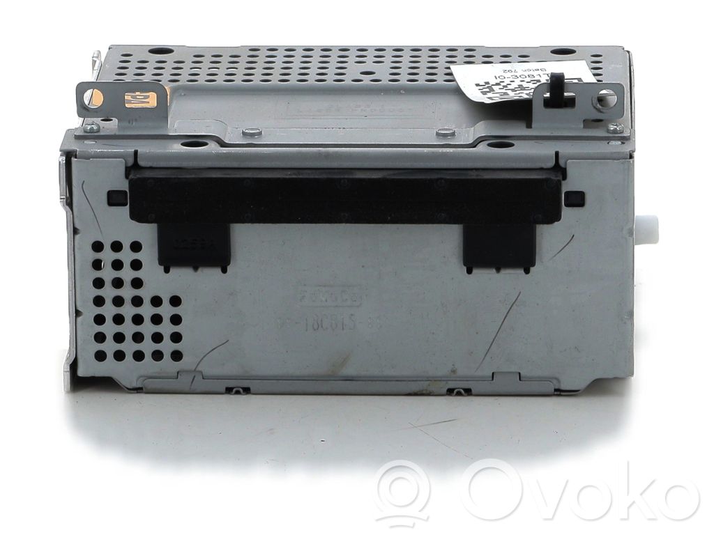Ford Focus Radio / CD/DVD atskaņotājs / navigācija 