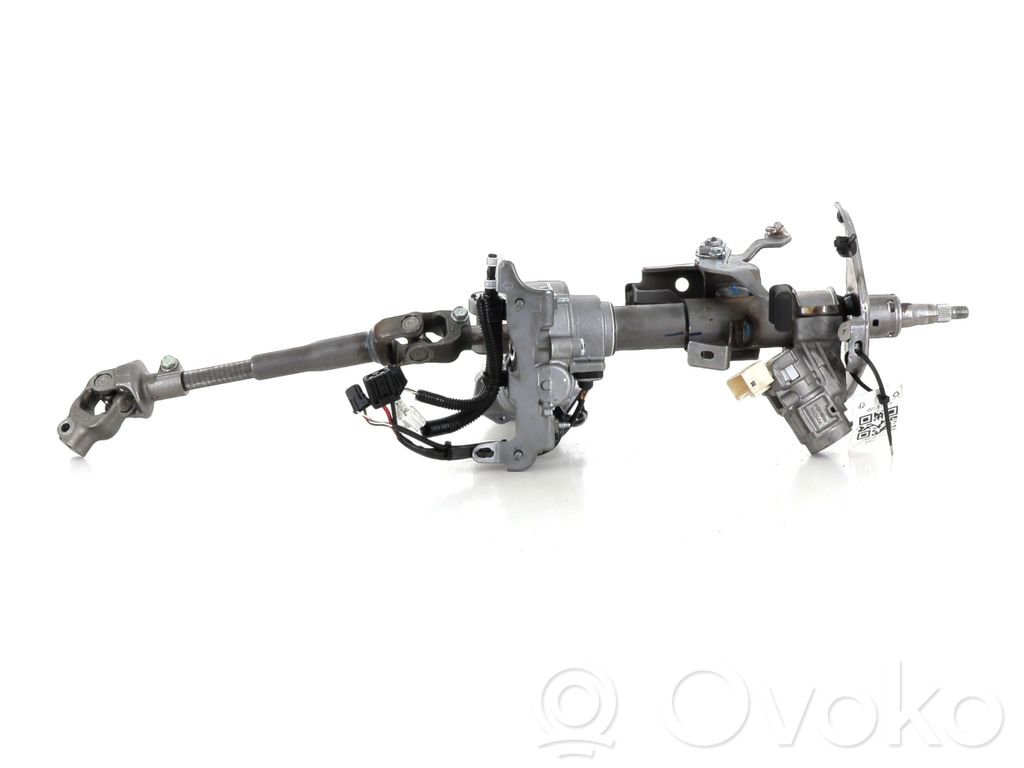 Toyota Aygo AB40 Kolumna kierownicza / Komplet 
