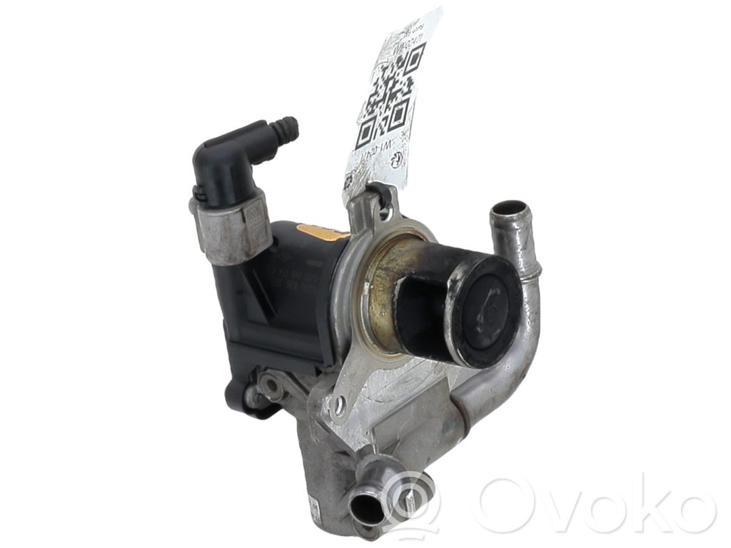 Dacia Dokker Válvula EGR 